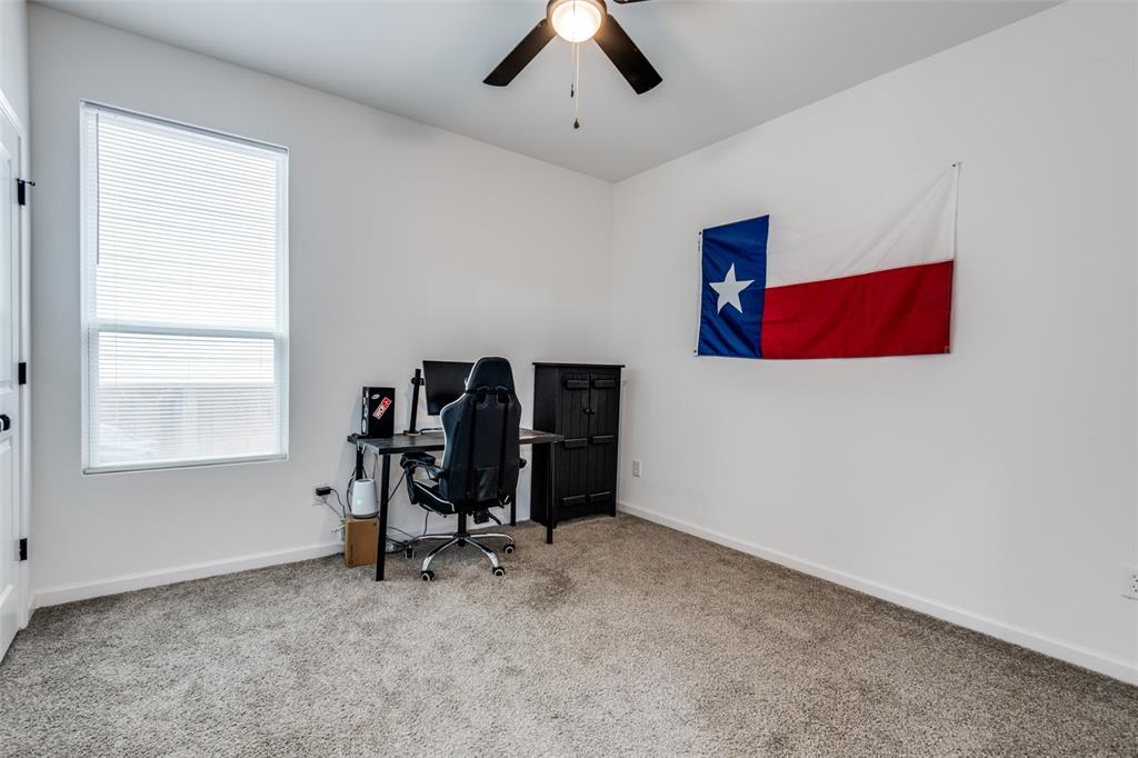126 Little Feather Road Mabank, TX 75156 - Photo 18 of 26
