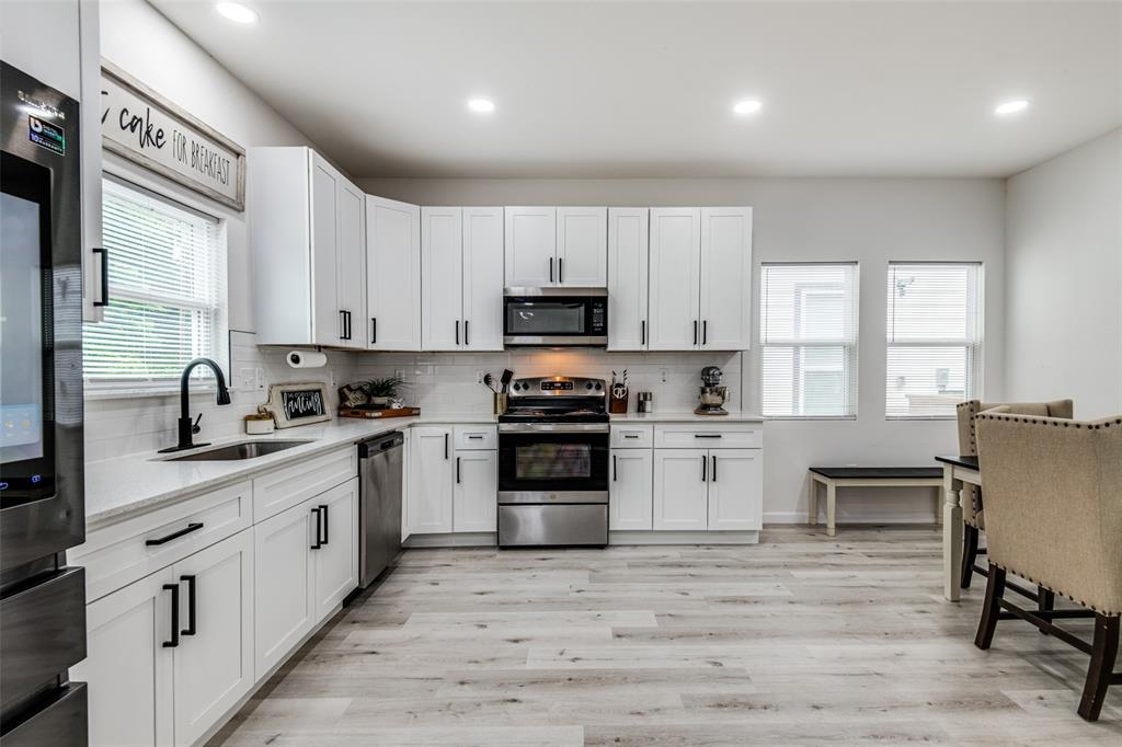 126 Little Feather Road Mabank, TX 75156 - Photo 8 of 26