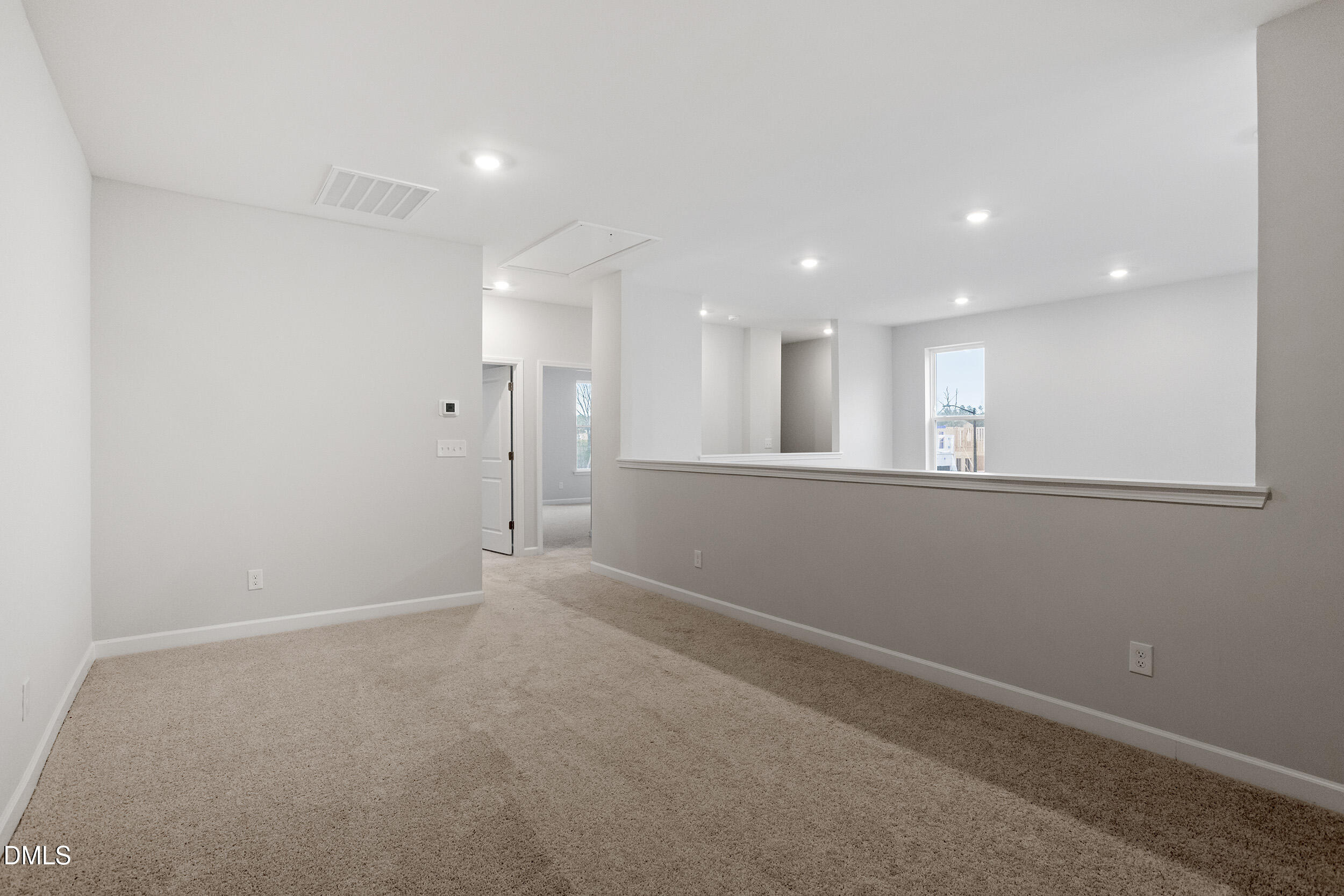 1201 Bell Heather Road, Unit 16 Durham, NC 27703 - Photo 15 of 36 FMWeb19
