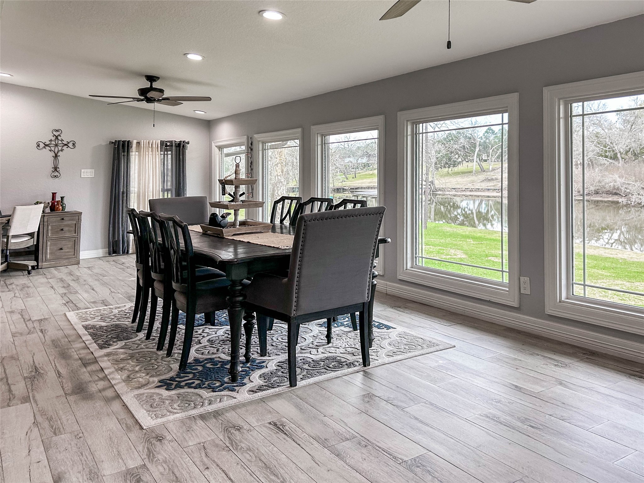 7078 Gupton Road Brazoria, TX 77422 - Photo 15 of 45