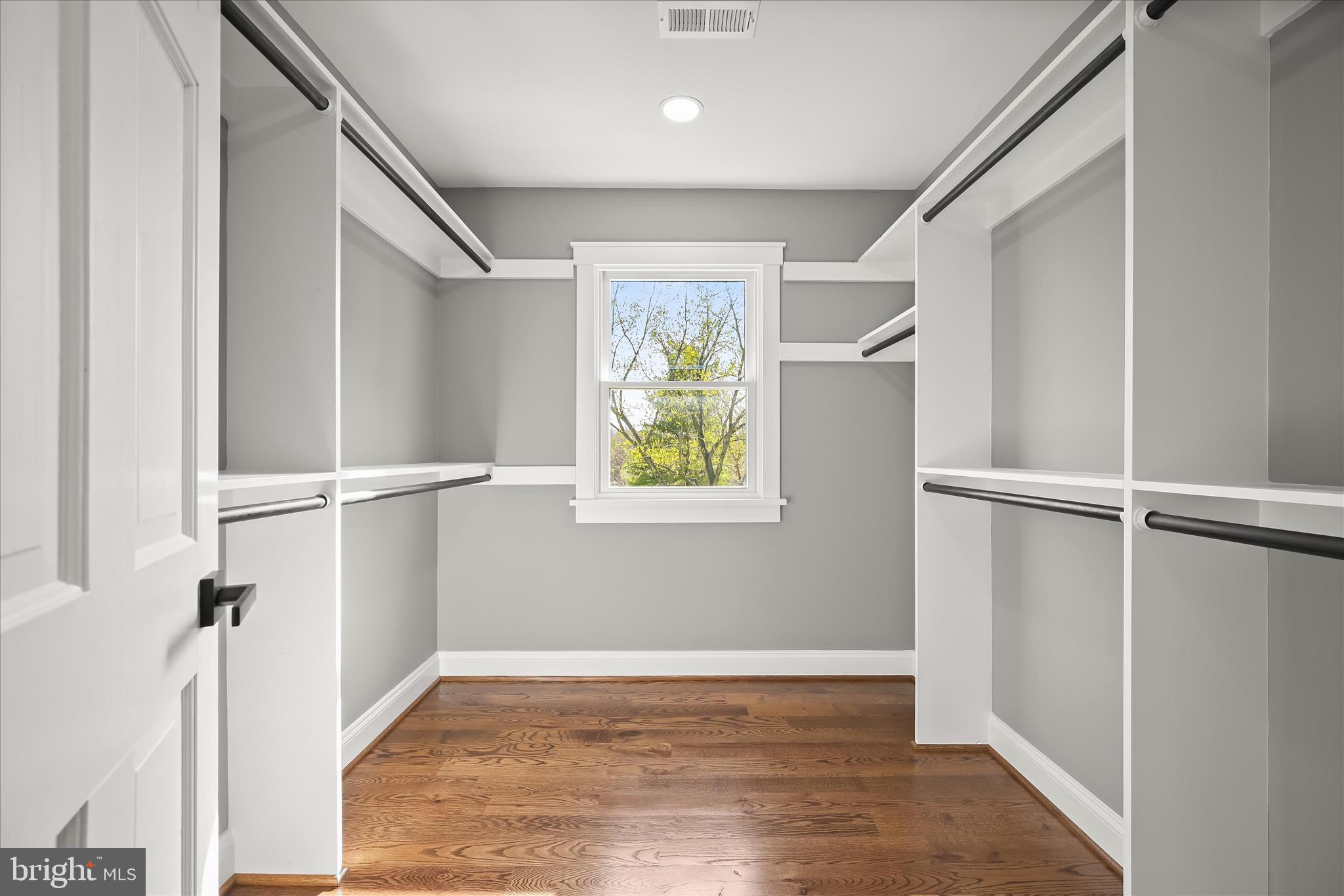 21611 Slidell Road Boyds, MD 20841 - Photo 49 of 84 a view of an entryway with wooden floor