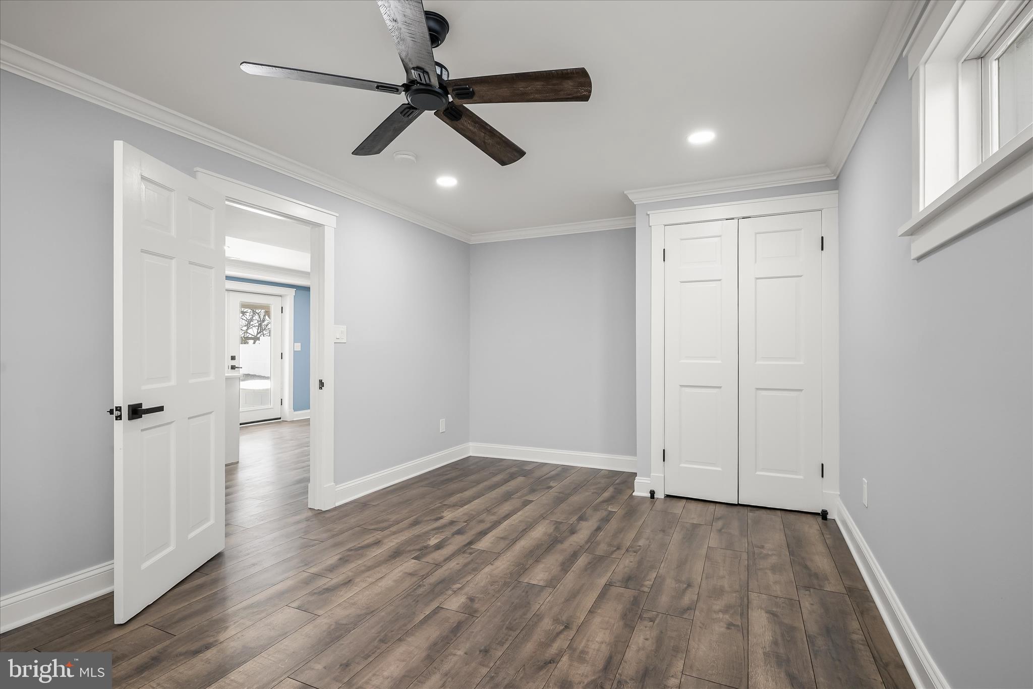 21611 Slidell Road Boyds, MD 20841 - Photo 63 of 84 Lower level bonus room