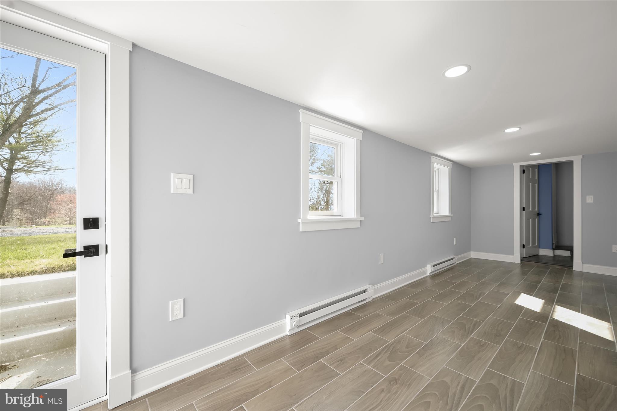 21611 Slidell Road Boyds, MD 20841 - Photo 68 of 84 a view of an empty room and window