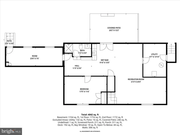 $875,000 | 21611 Slidell Road, Boyds, MD 20841