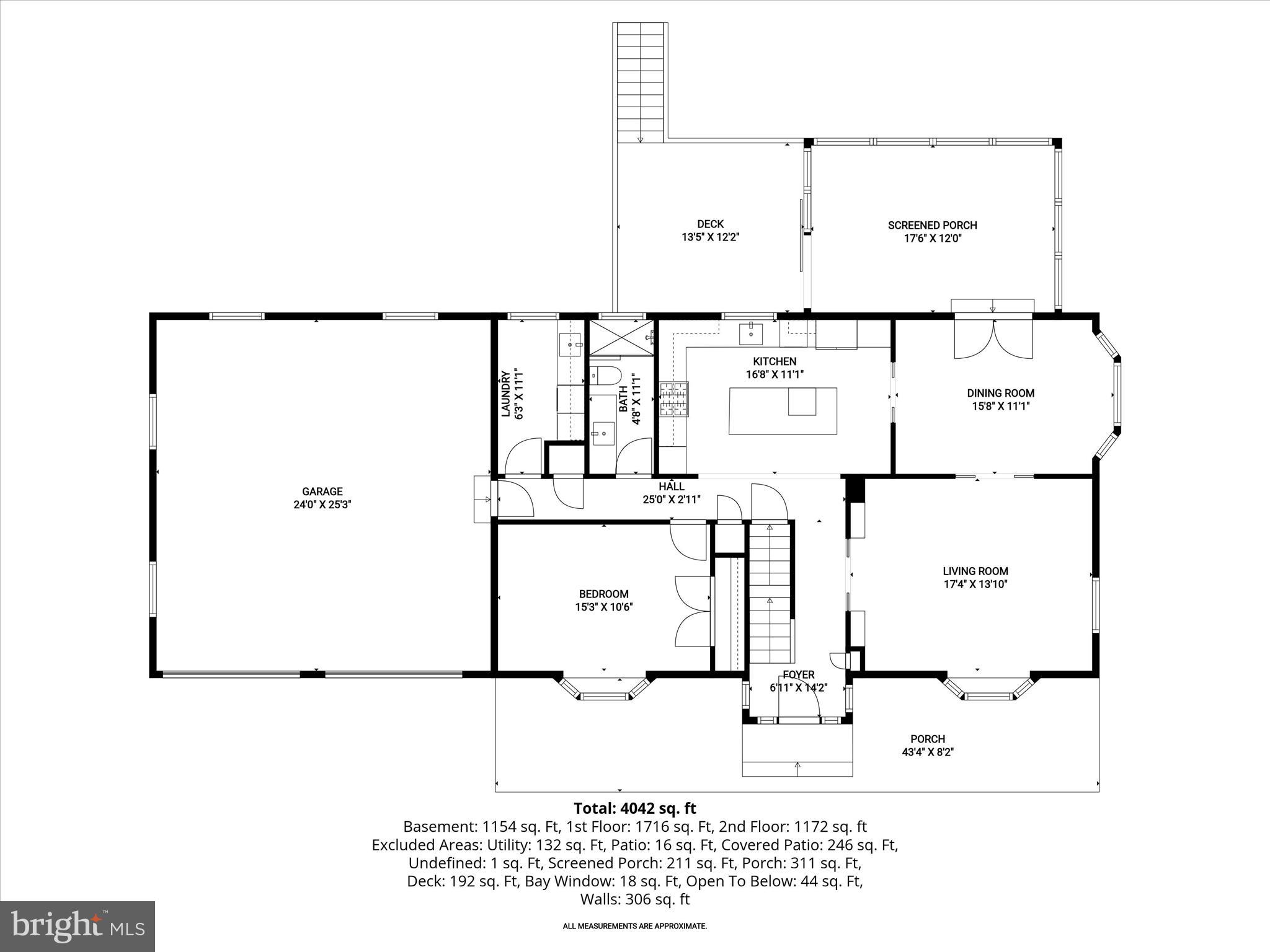 21611 Slidell Road Boyds, MD 20841 - Photo 82 of 84 2nd_floor_21611_slidell_road_boyds_with_dim