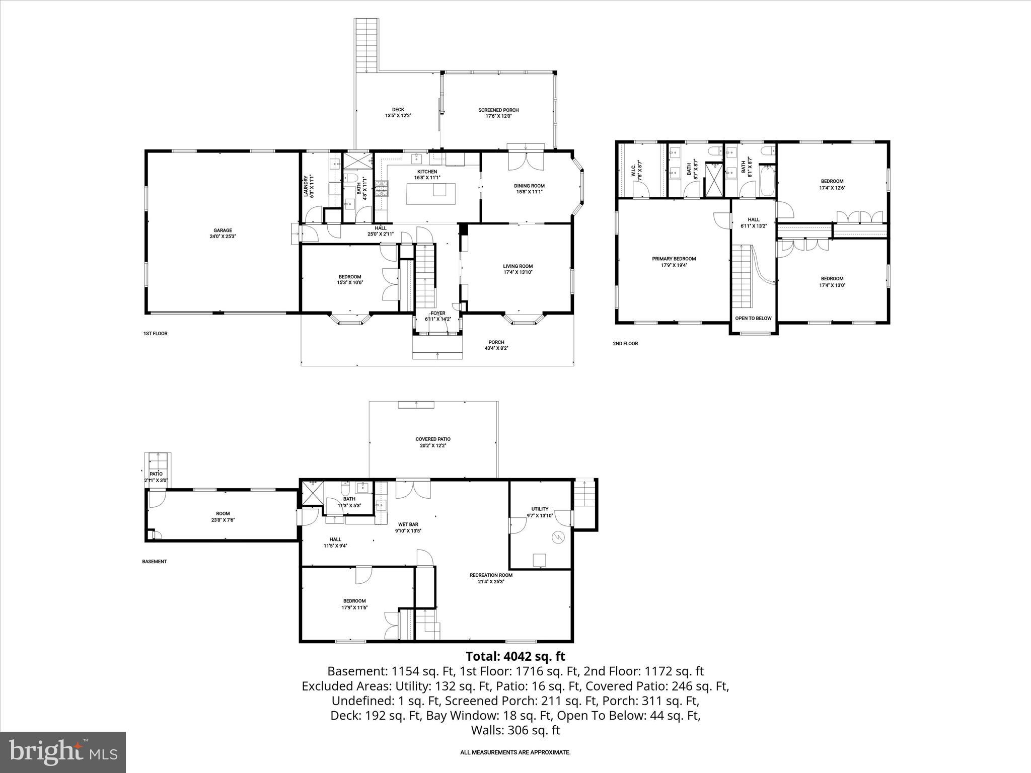 21611 Slidell Road Boyds, MD 20841 - Photo 84 of 84 all_floors_21611_slidell_road_boyds_with_dim