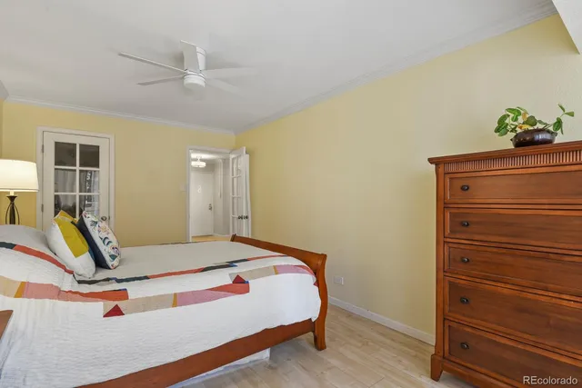 $290,000 | 800 North Washington Street, Unit 307, Denver, CO 80203