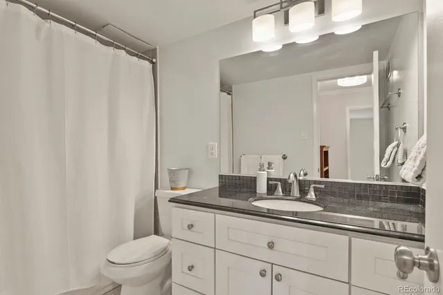 $290,000 | 800 North Washington Street, Unit 307, Denver, CO 80203