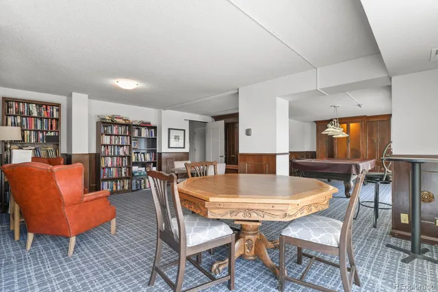 $290,000 | 800 North Washington Street, Unit 307, Denver, CO 80203