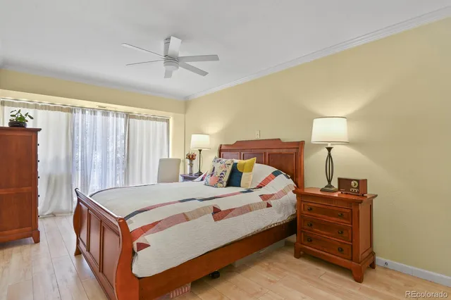 $290,000 | 800 North Washington Street, Unit 307, Denver, CO 80203