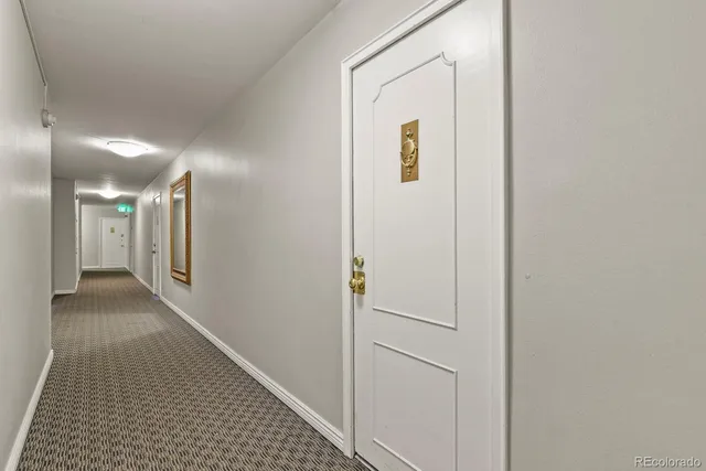 $290,000 | 800 North Washington Street, Unit 307, Denver, CO 80203