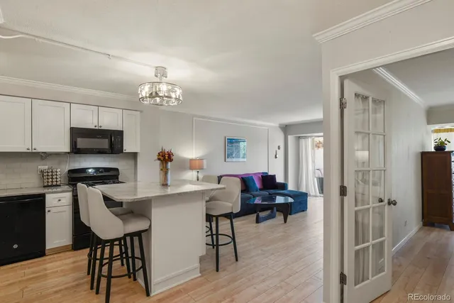 $290,000 | 800 North Washington Street, Unit 307, Denver, CO 80203