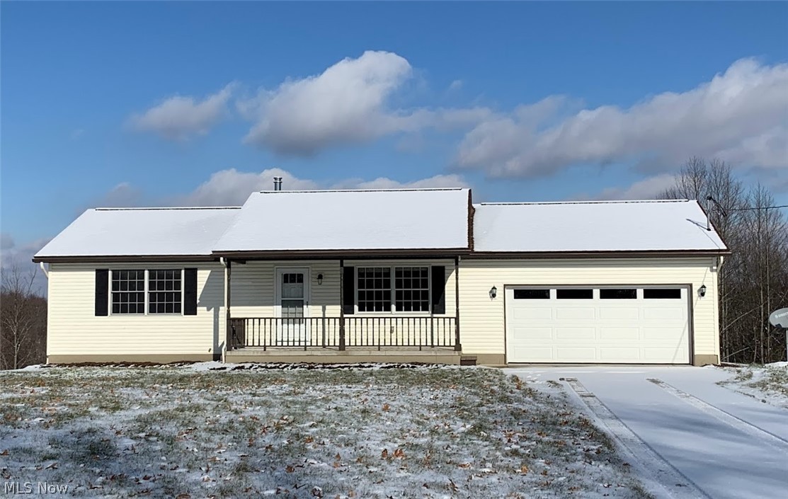 1075 Beans Road Sherrodsville, OH 44675 - Photo 22 of 22