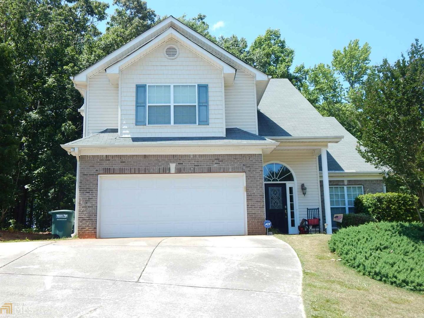 131 Terrace Ridge Drive Commerce, GA 30529 - Photo 1 of 1 Gallery Image 1