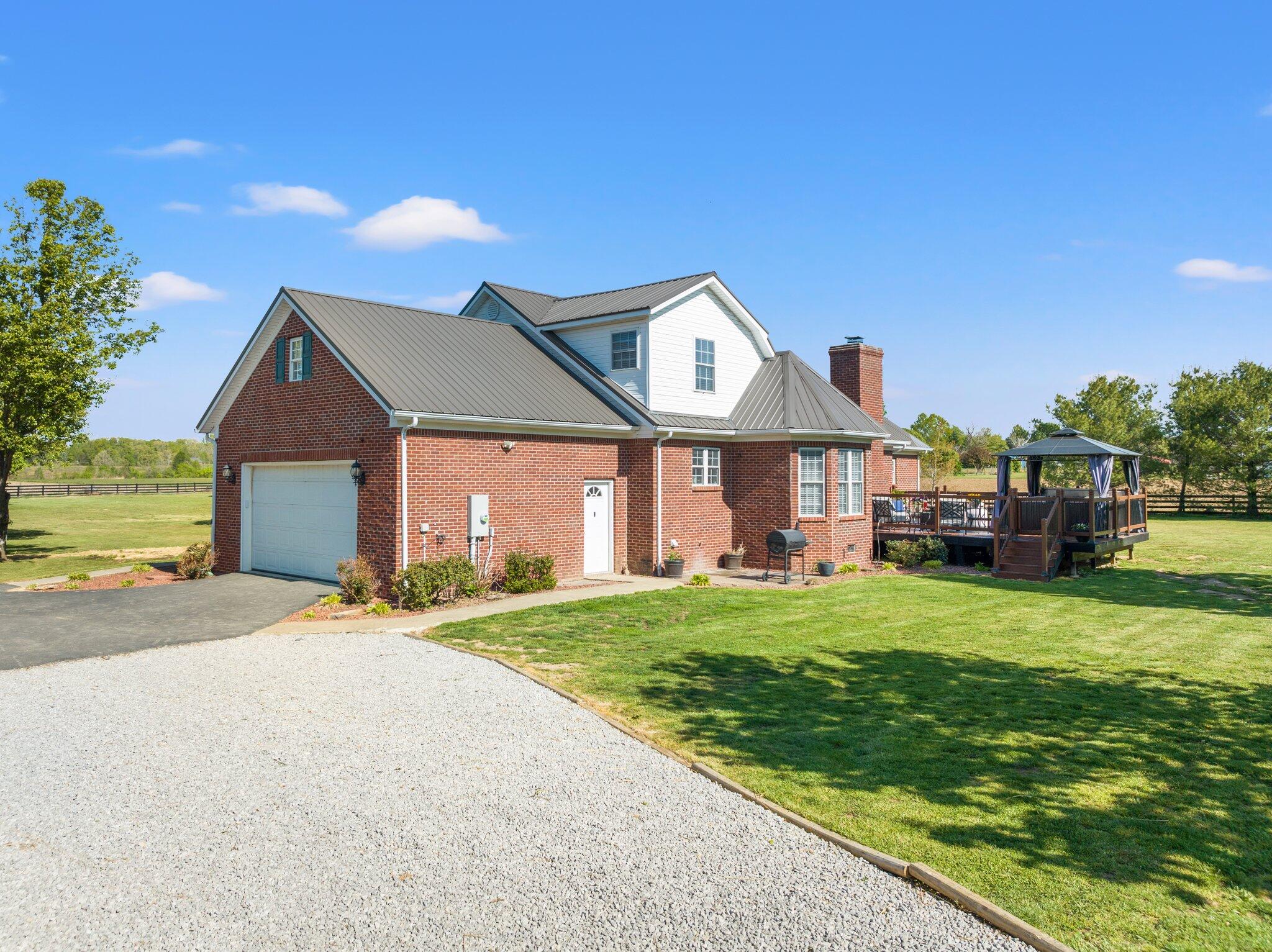 2051 Kiddville Road Winchester, KY 40391 - Photo 38 of 51 38-web-or-mls-DJI_0466