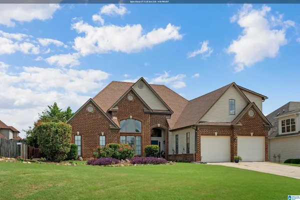 $298,000 | 409 Oakwell Cove, Calera, AL 35040