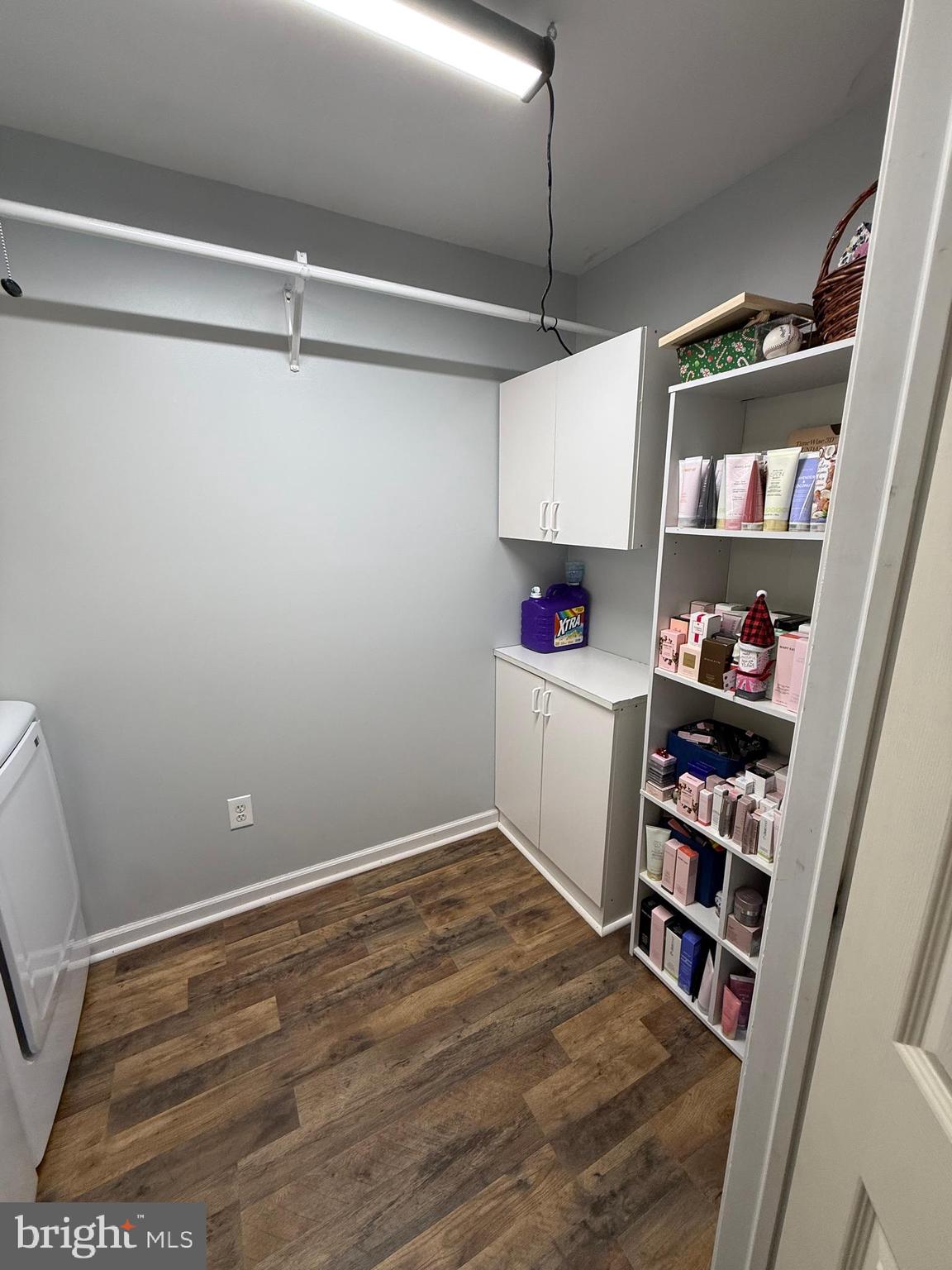 123 Jason's Ridge Smithsburg, MD 21783 - Photo 11 of 35 laundry room, 1st level