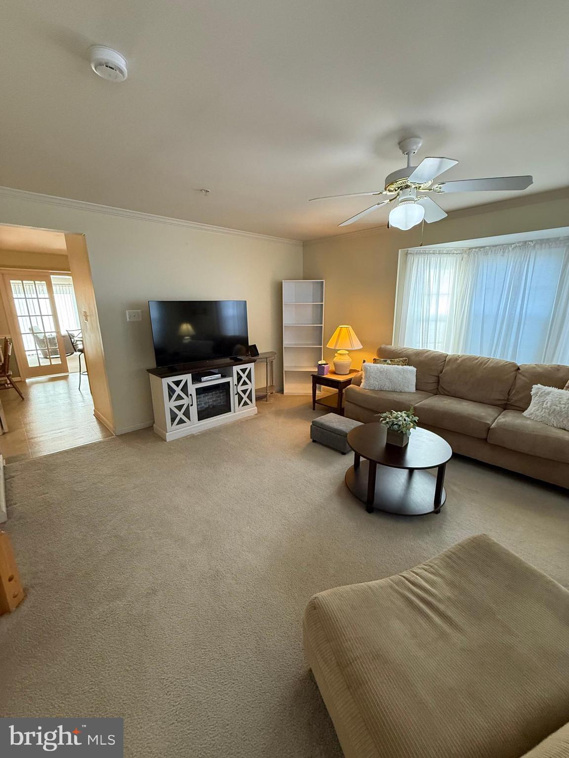 123 Jason's Ridge Smithsburg, MD 21783 - Photo 13 of 35 living room
