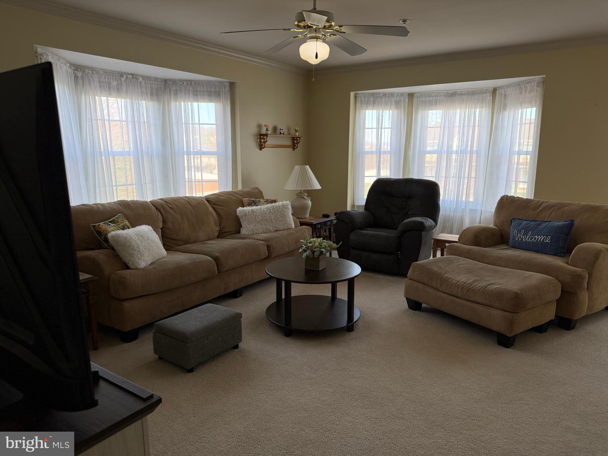 123 Jason's Ridge Smithsburg, MD 21783 - Photo 14 of 35 living room
