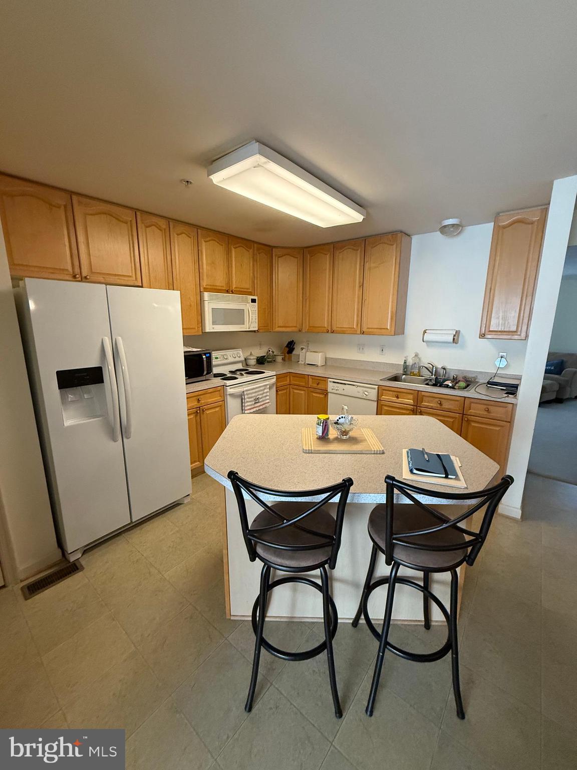 123 Jason's Ridge Smithsburg, MD 21783 - Photo 16 of 35 kitchen main level