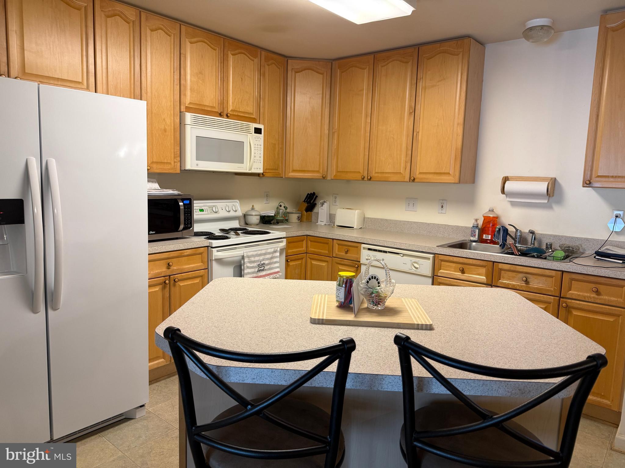 123 Jason's Ridge Smithsburg, MD 21783 - Photo 17 of 35 kitchen