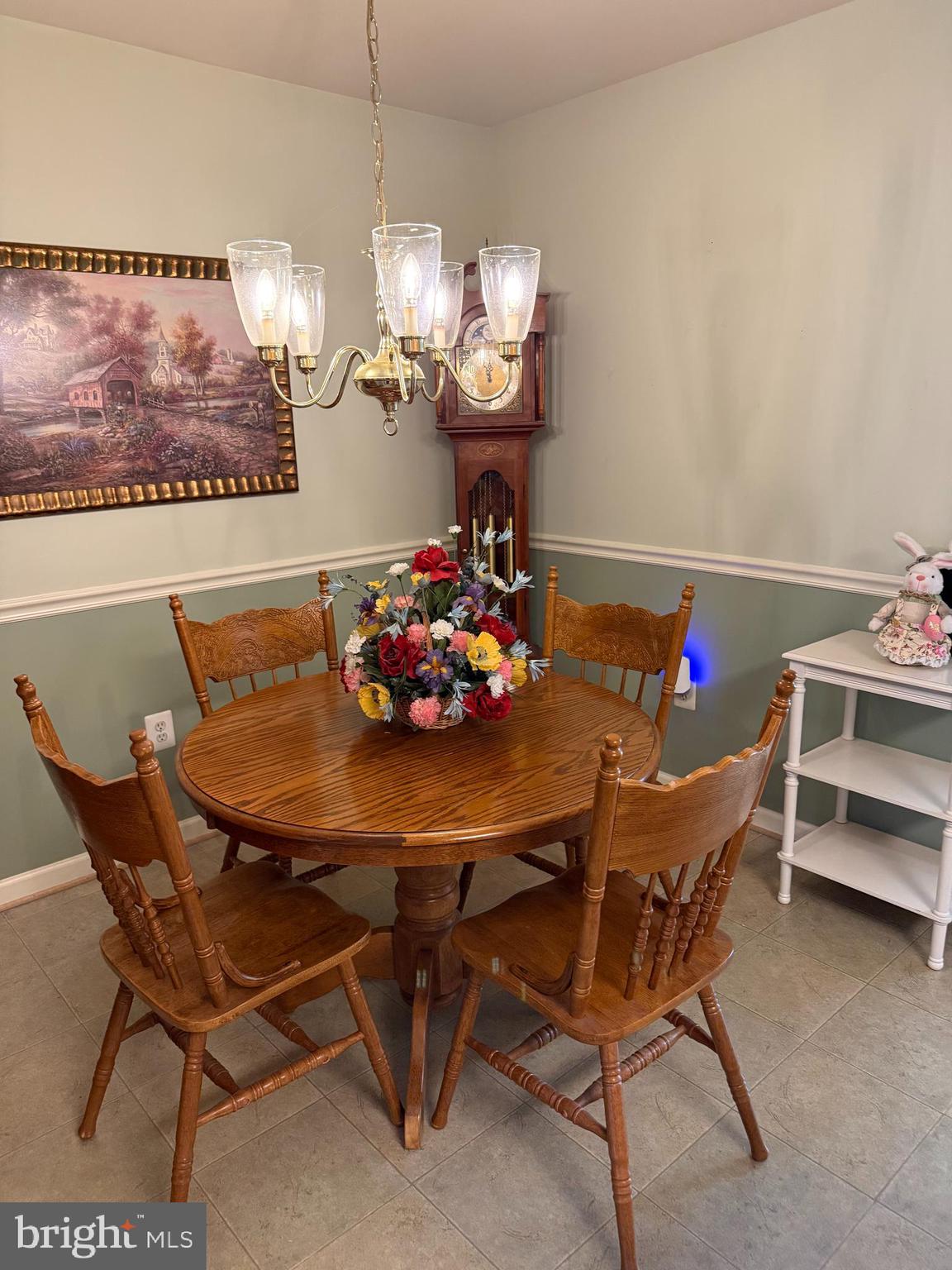 123 Jason's Ridge Smithsburg, MD 21783 - Photo 19 of 35 eating area