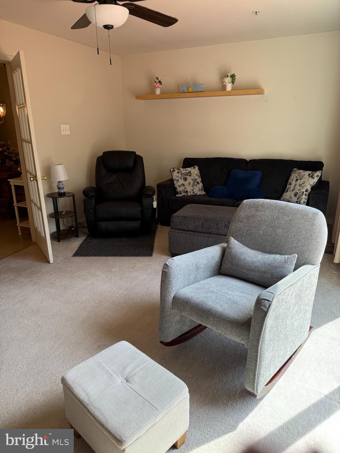 123 Jason's Ridge Smithsburg, MD 21783 - Photo 24 of 35 main level flex space