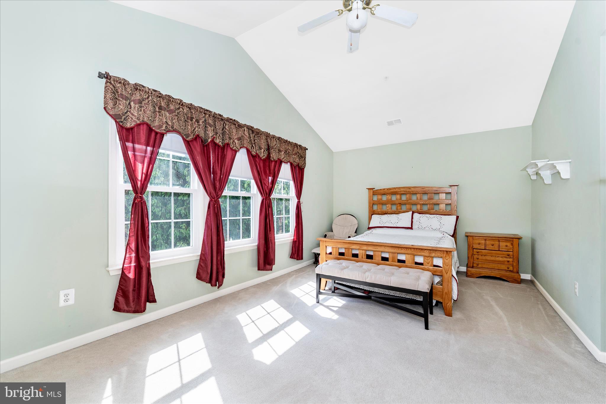 123 Jason's Ridge Smithsburg, MD 21783 - Photo 24 of 57 a living room with furniture and a chandelier