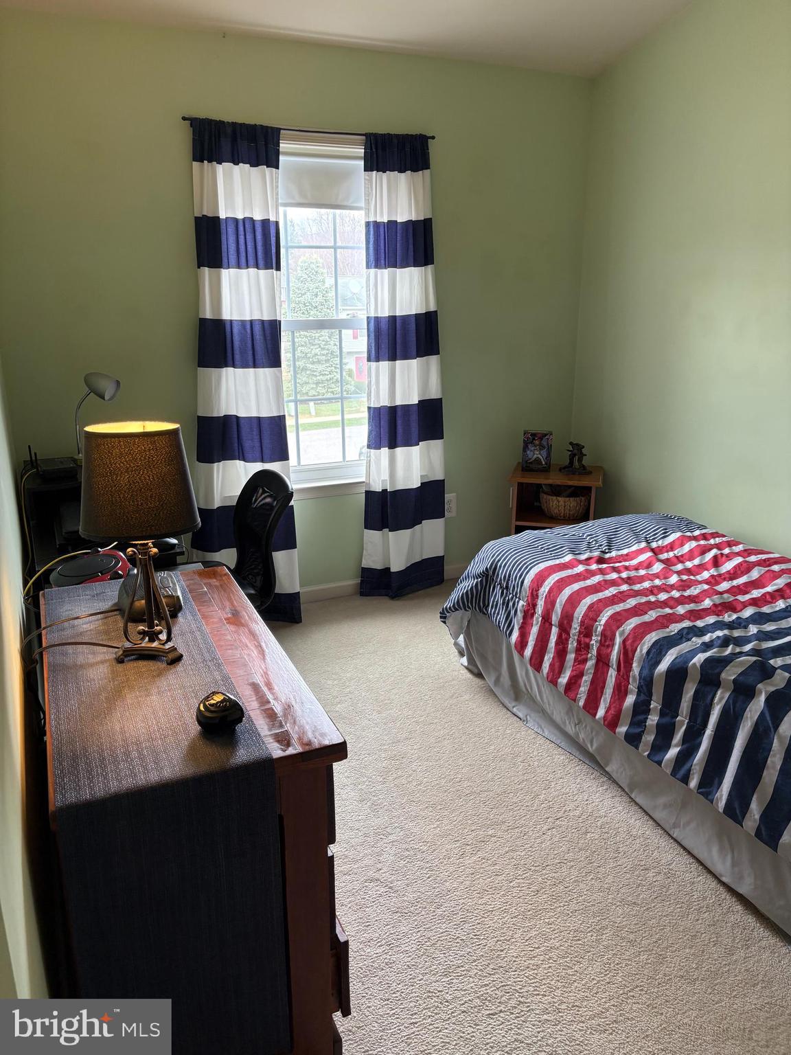 123 Jason's Ridge Smithsburg, MD 21783 - Photo 29 of 35 3rd level bedroom