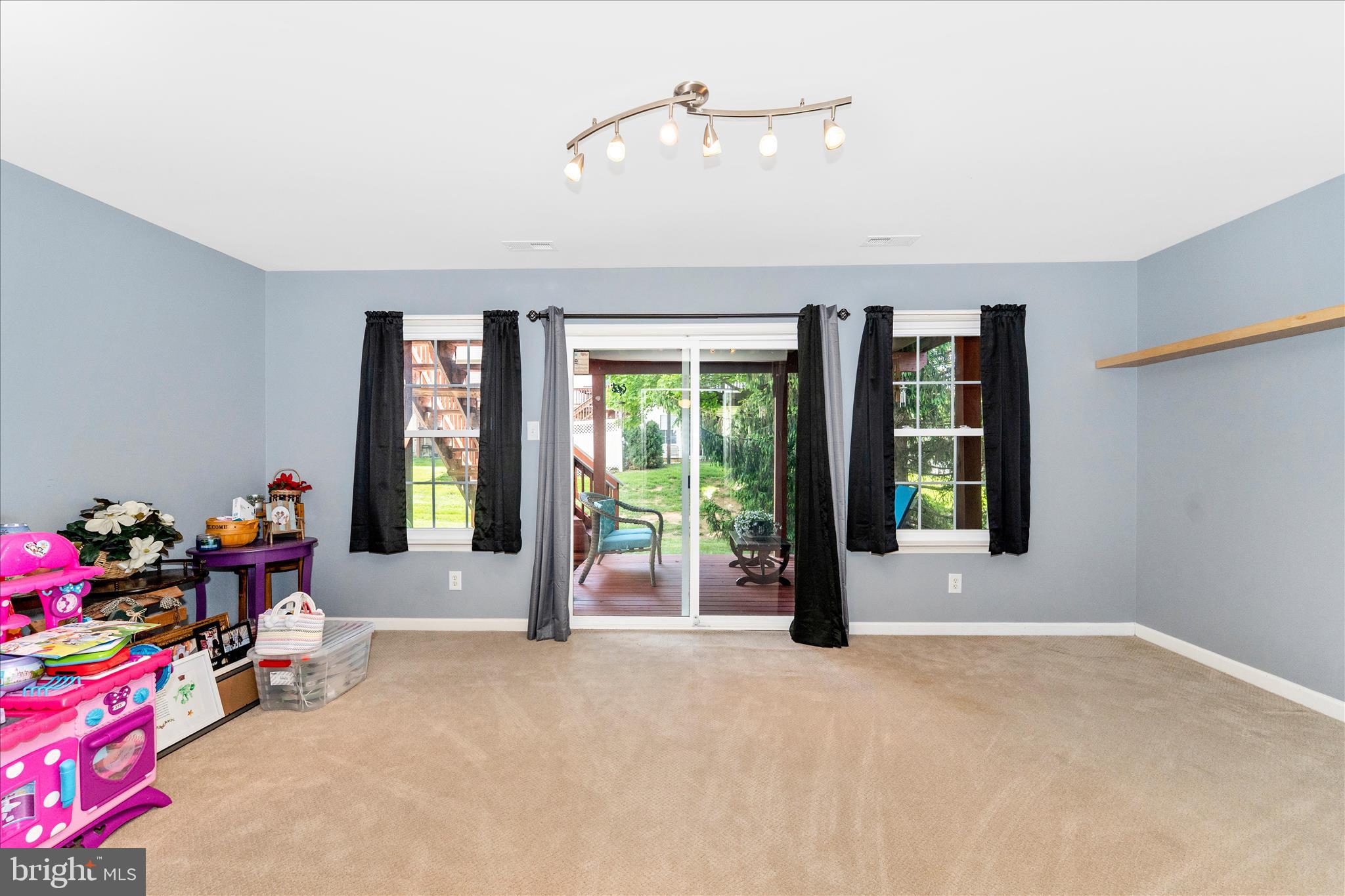 123 Jason's Ridge Smithsburg, MD 21783 - Photo 36 of 57 Lower Level