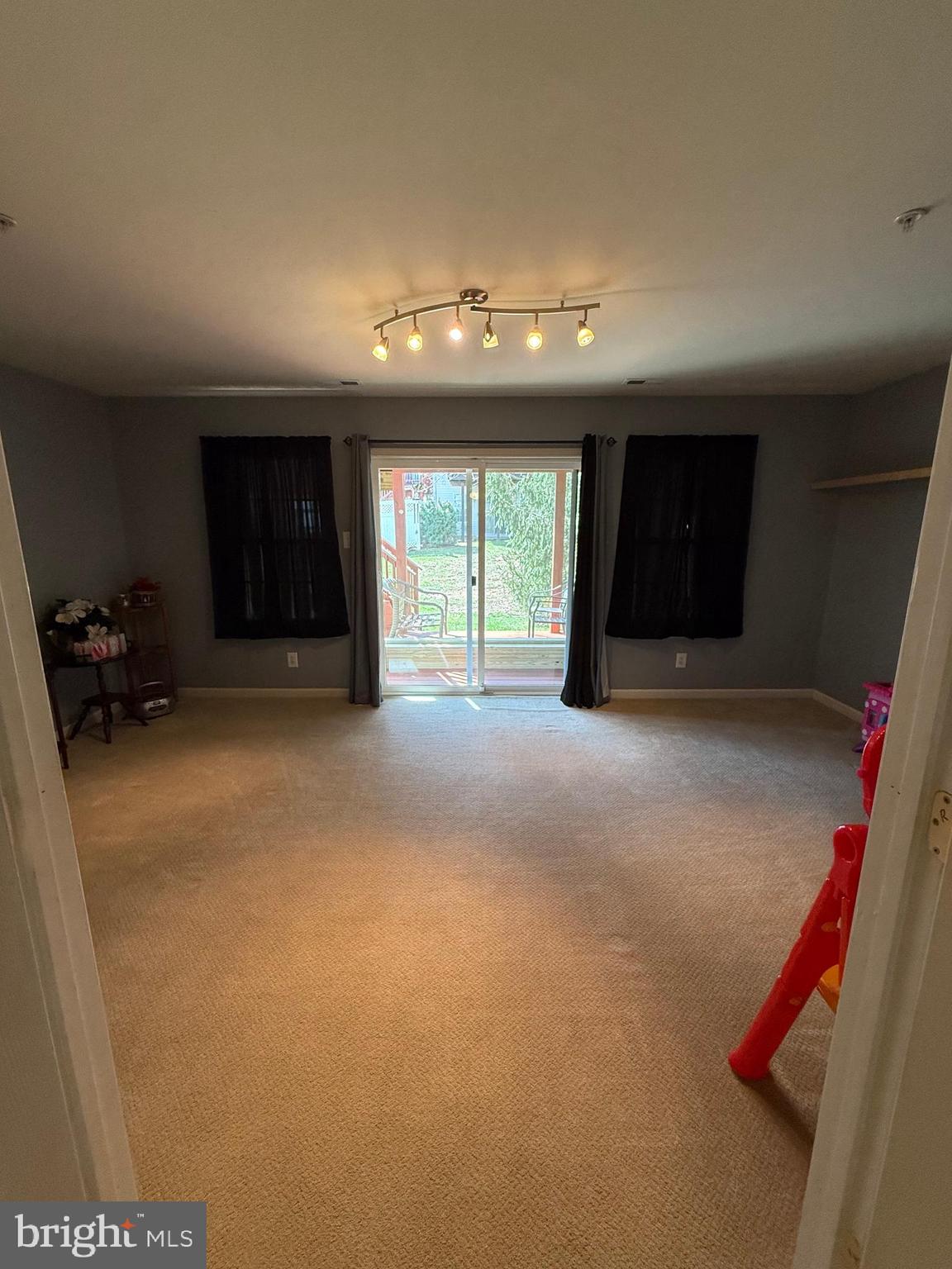 123 Jason's Ridge Smithsburg, MD 21783 - Photo 7 of 35 1st level bump out