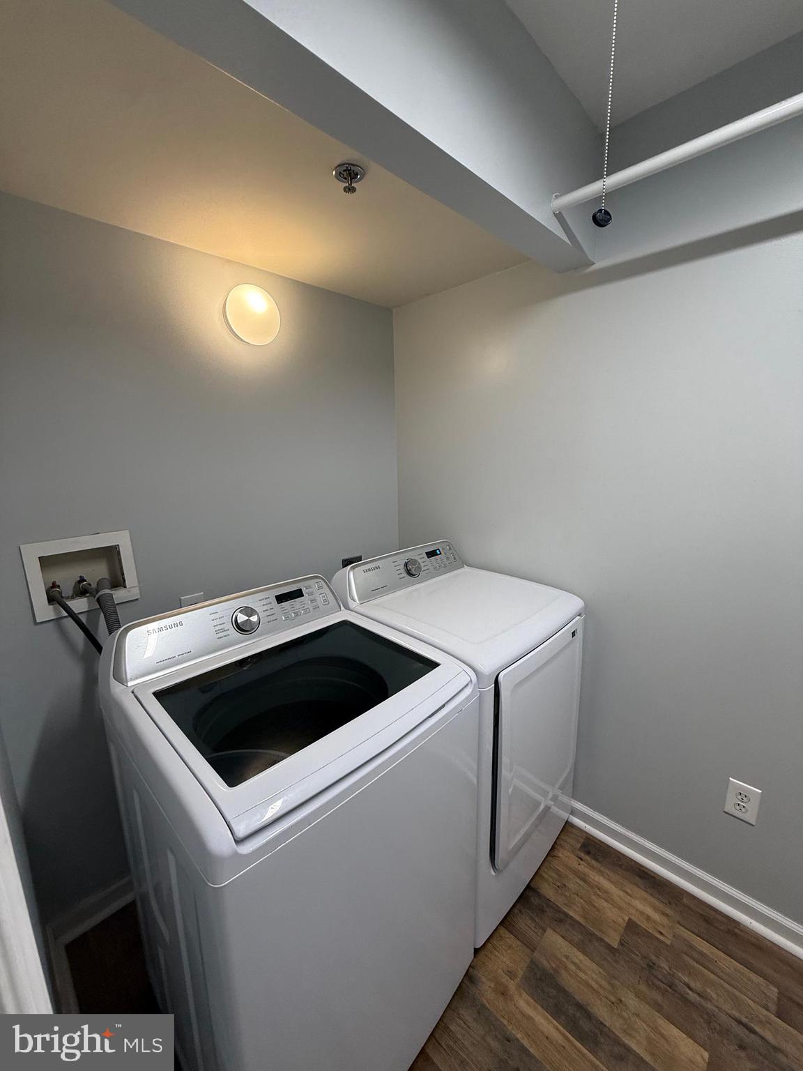 123 Jason's Ridge Smithsburg, MD 21783 - Photo 10 of 35 laundry room, 1st level