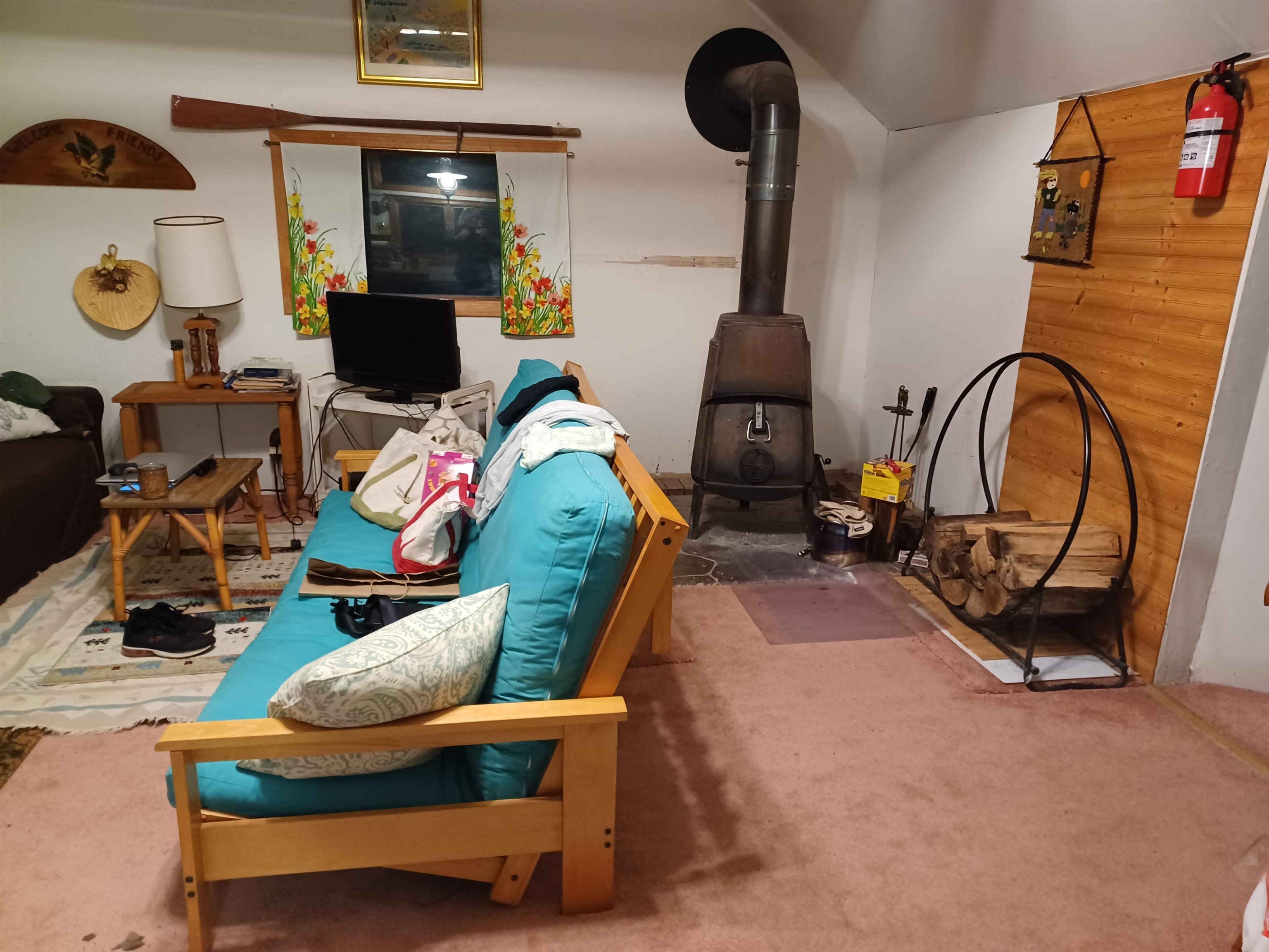 64 East Shore Road Dublin, NH 03444 - Photo 9 of 25