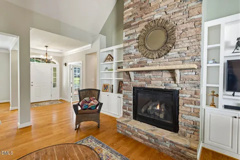 $799,000 | 316 Ross Drive, Pittsboro, NC 27312