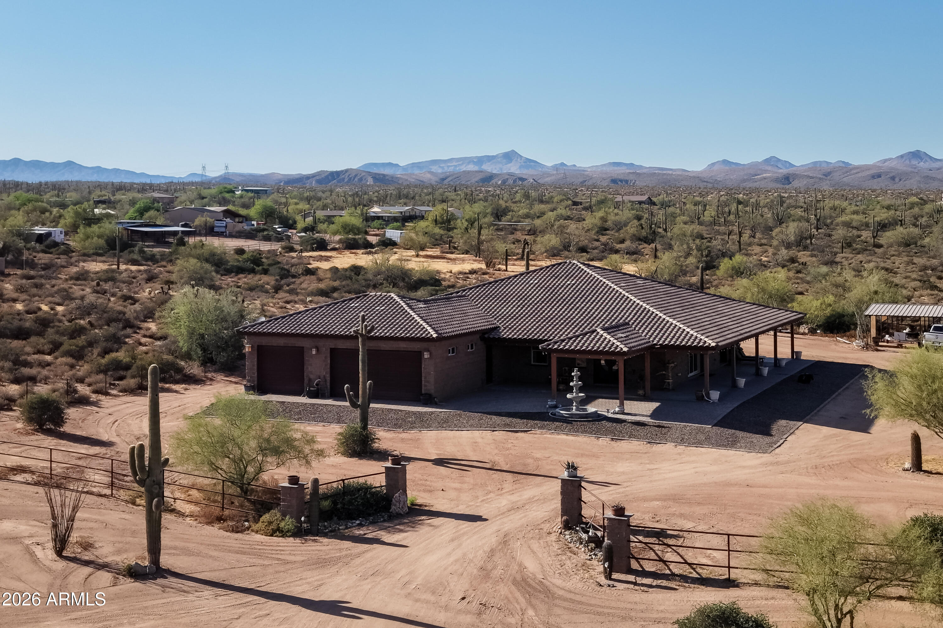 17024 East Lone Mountain Road Rio Verde, AZ 85263 - Photo 1 of 68 LoneMountain00054