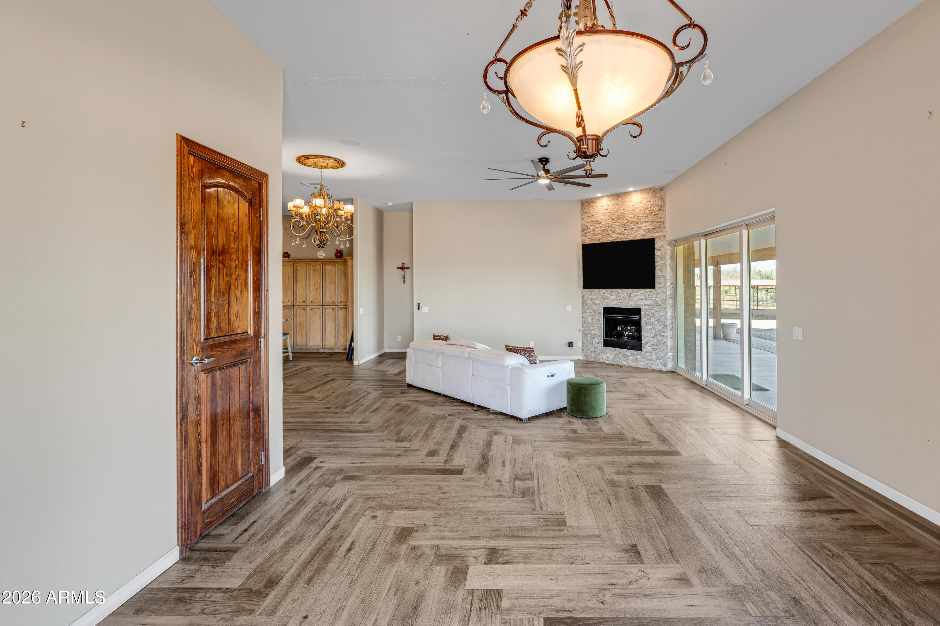 17024 East Lone Mountain Road Rio Verde, AZ 85263 - Photo 13 of 68 LoneMountain00014