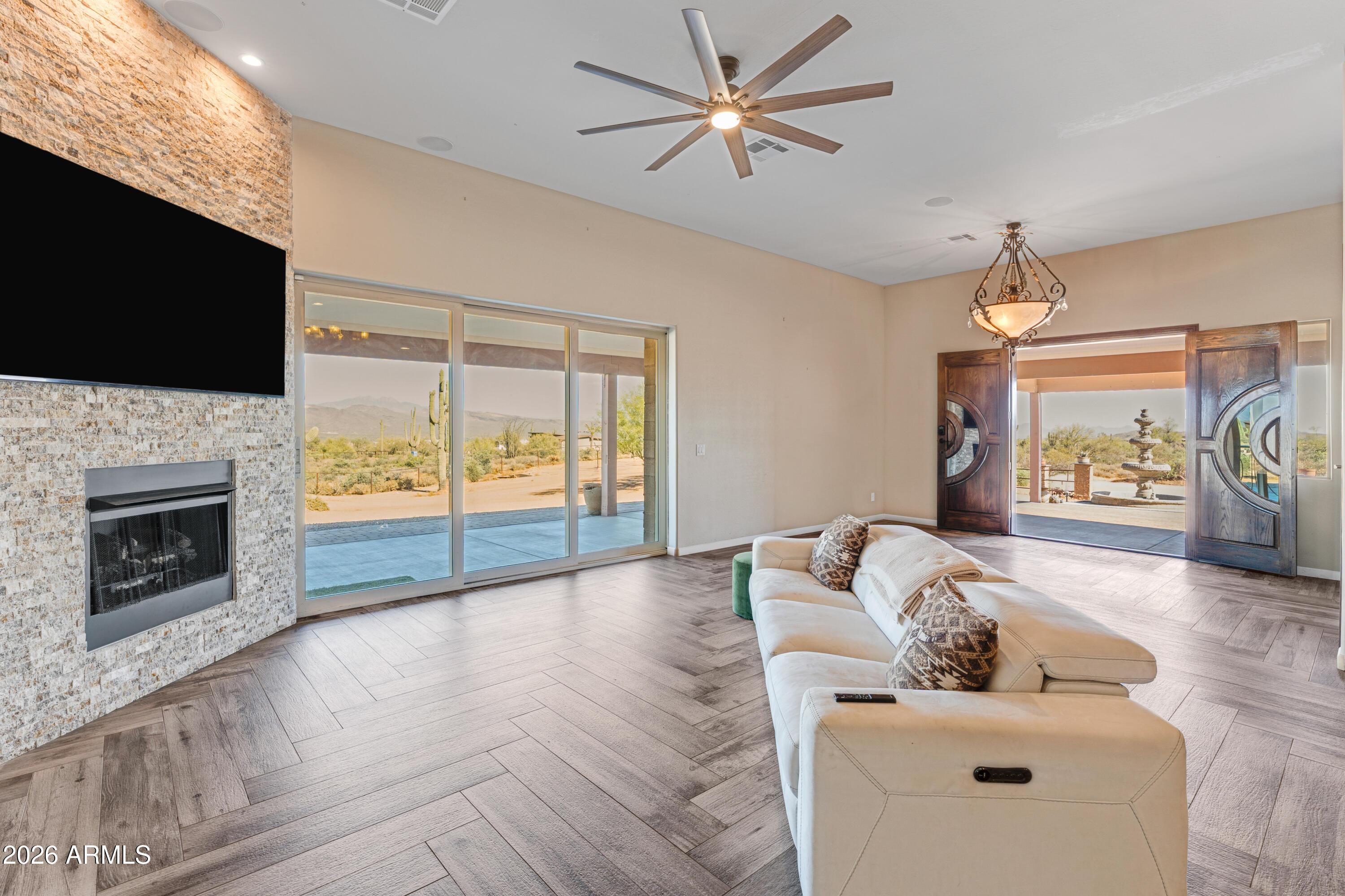 17024 East Lone Mountain Road Rio Verde, AZ 85263 - Photo 15 of 68 LoneMountain00017