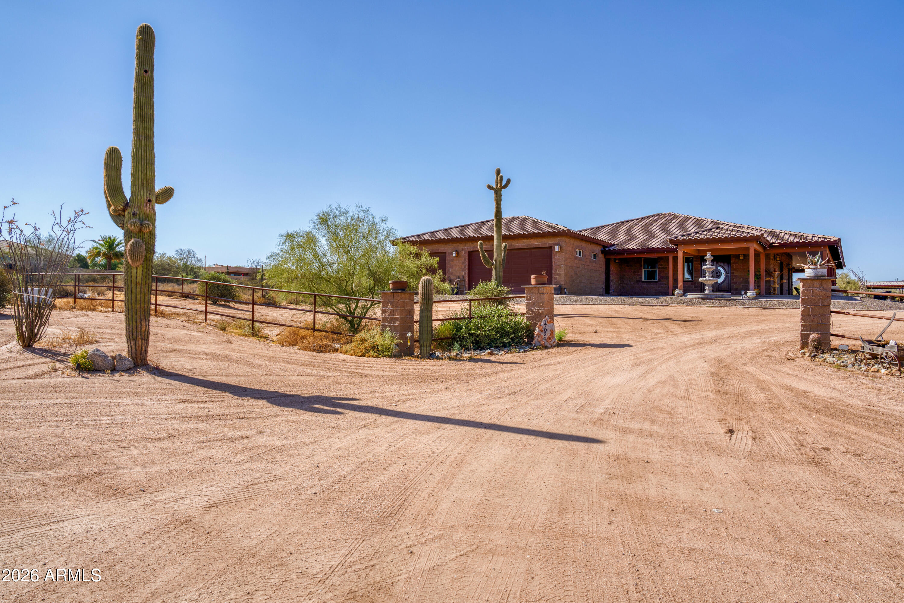 17024 East Lone Mountain Road Rio Verde, AZ 85263 - Photo 2 of 68 LoneMountain00001