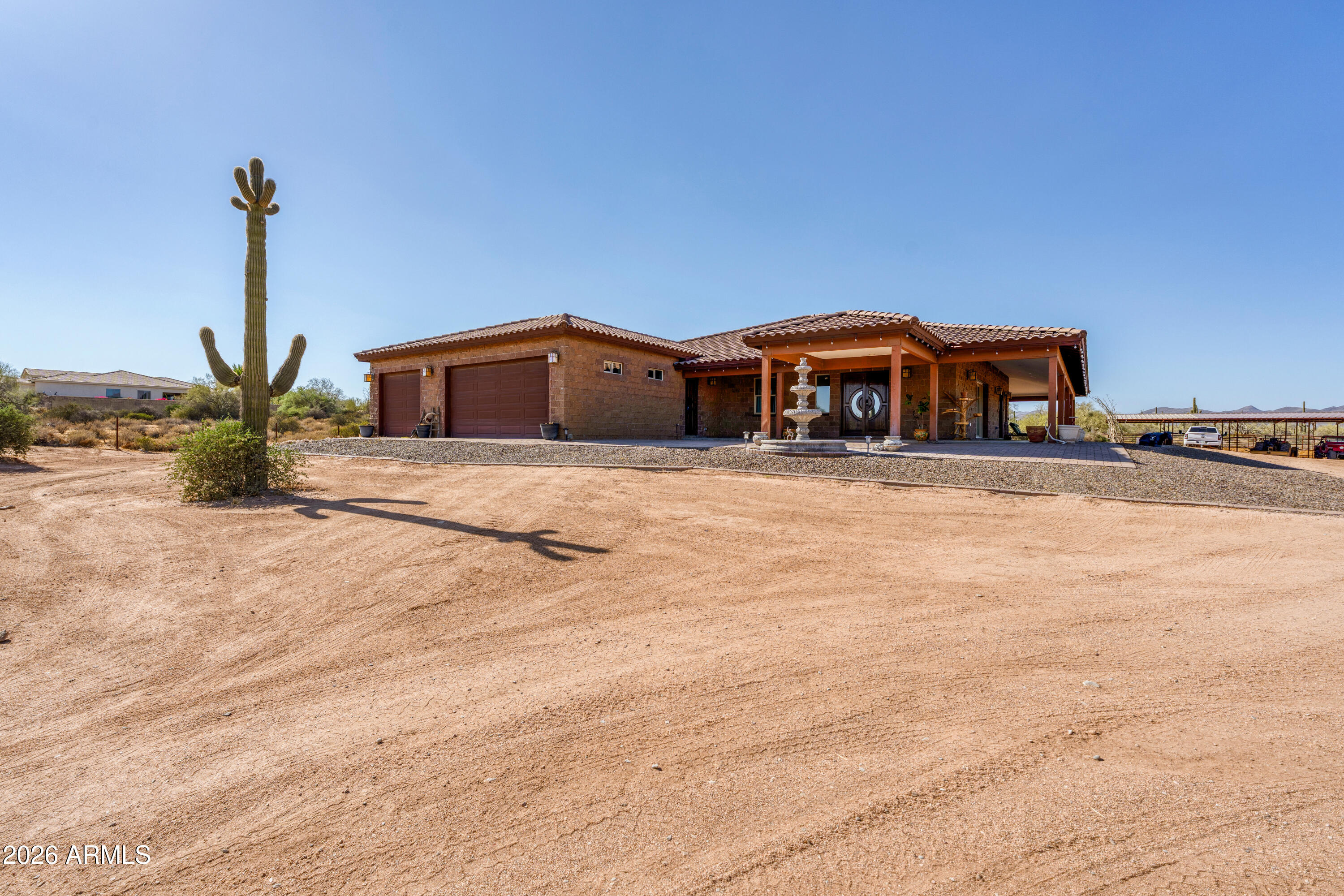 17024 East Lone Mountain Road Rio Verde, AZ 85263 - Photo 3 of 68 LoneMountain00002