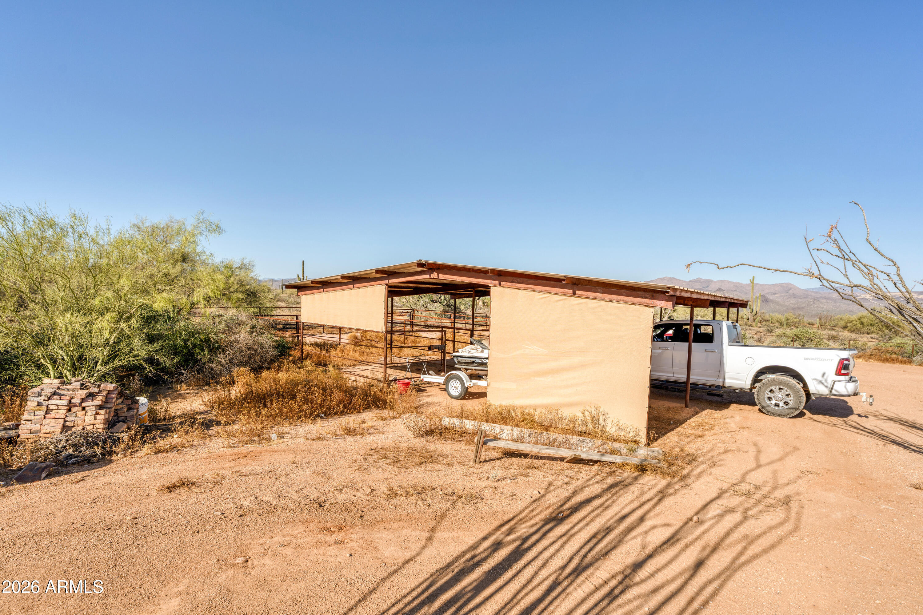 17024 East Lone Mountain Road Rio Verde, AZ 85263 - Photo 50 of 68 LoneMountain00051