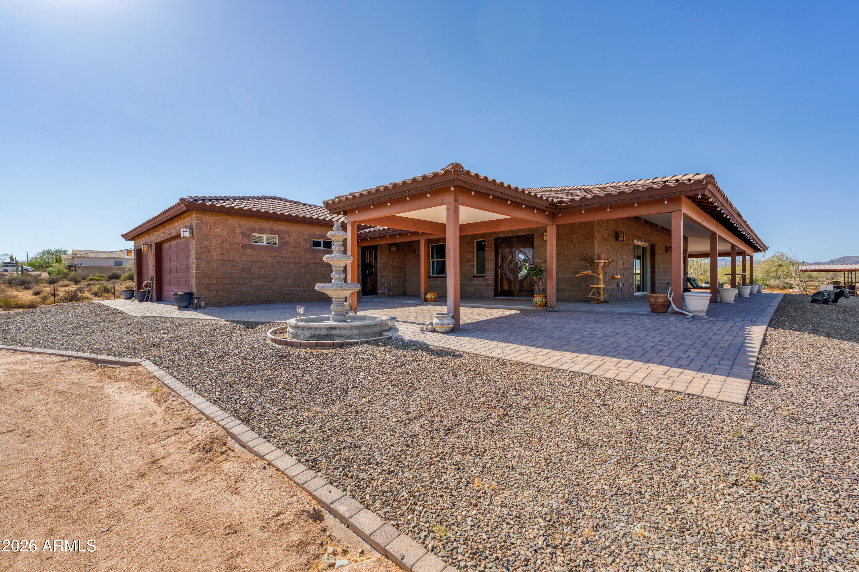 17024 East Lone Mountain Road Rio Verde, AZ 85263 - Photo 5 of 68 LoneMountain00003
