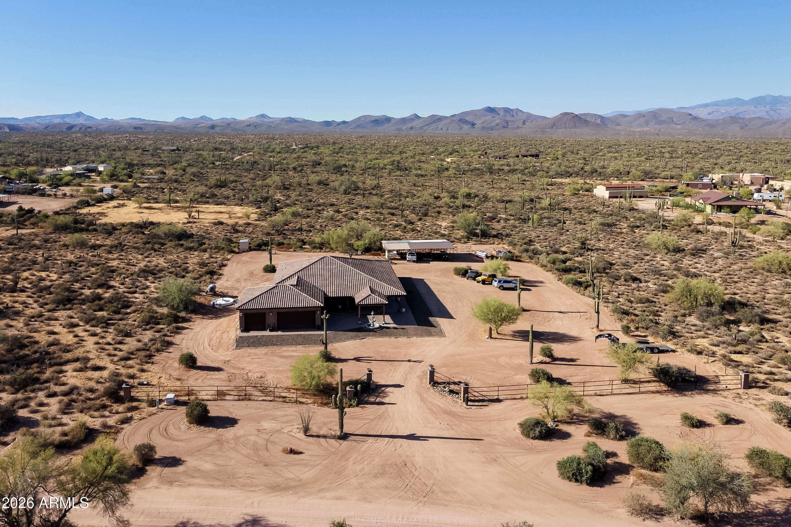 17024 East Lone Mountain Road Rio Verde, AZ 85263 - Photo 51 of 68 LoneMountain00055