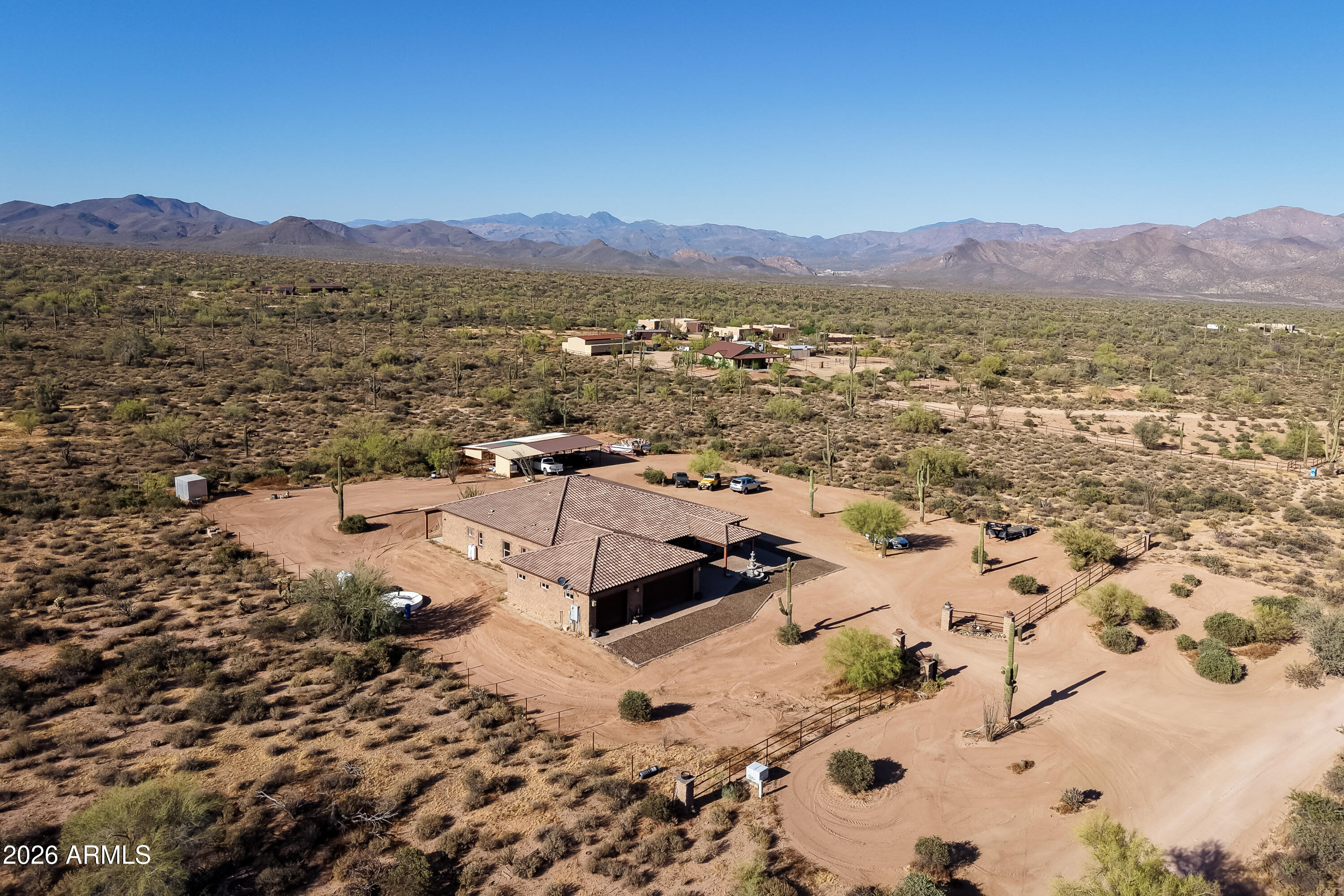 17024 East Lone Mountain Road Rio Verde, AZ 85263 - Photo 52 of 68 LoneMountain00056