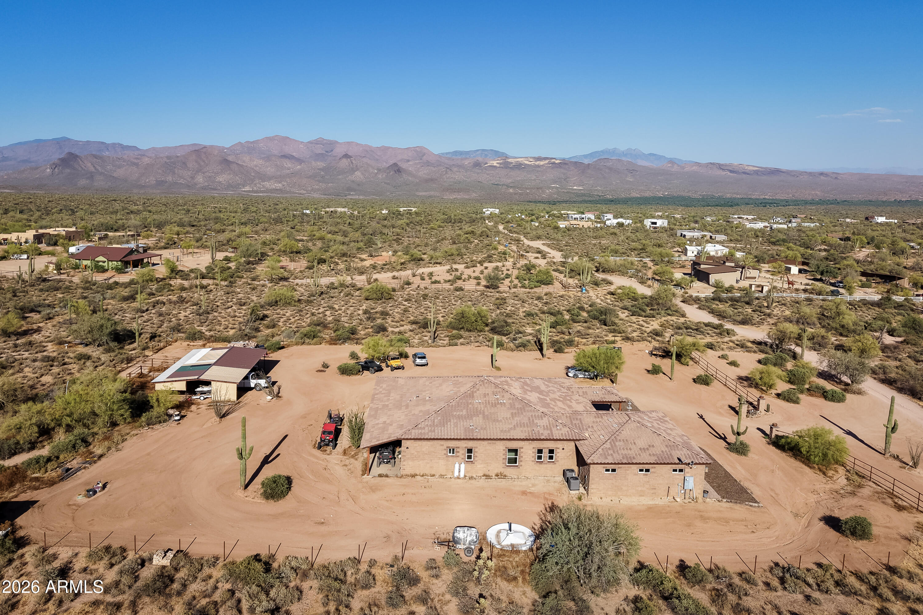 17024 East Lone Mountain Road Rio Verde, AZ 85263 - Photo 53 of 68 LoneMountain00057