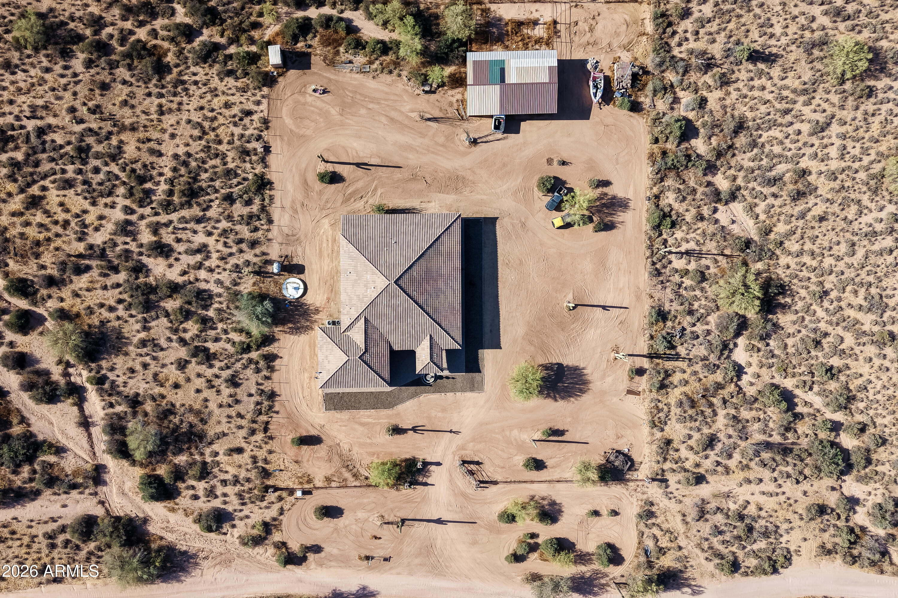 17024 East Lone Mountain Road Rio Verde, AZ 85263 - Photo 54 of 68 LoneMountain00058