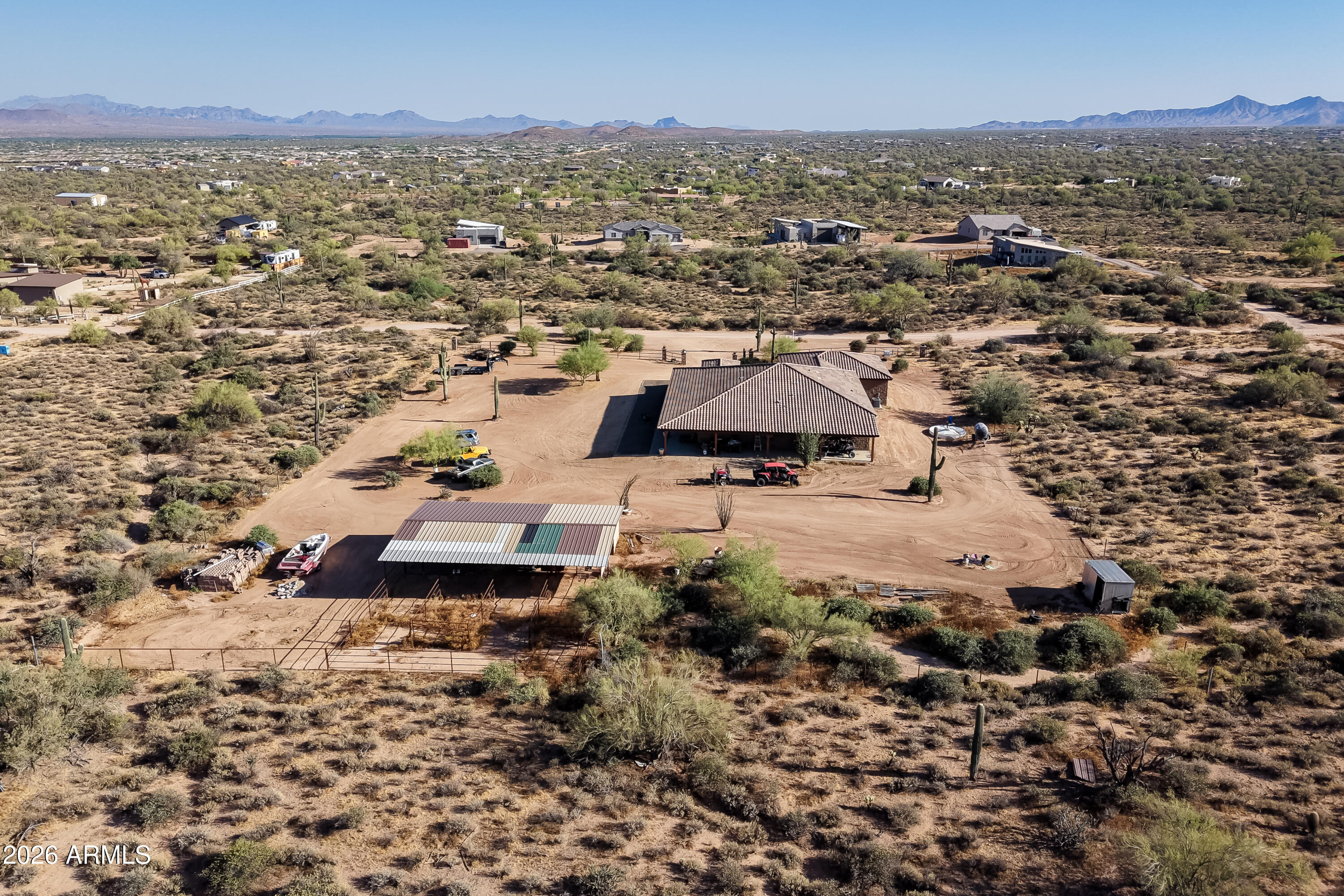 17024 East Lone Mountain Road Rio Verde, AZ 85263 - Photo 59 of 68 LoneMountain00062