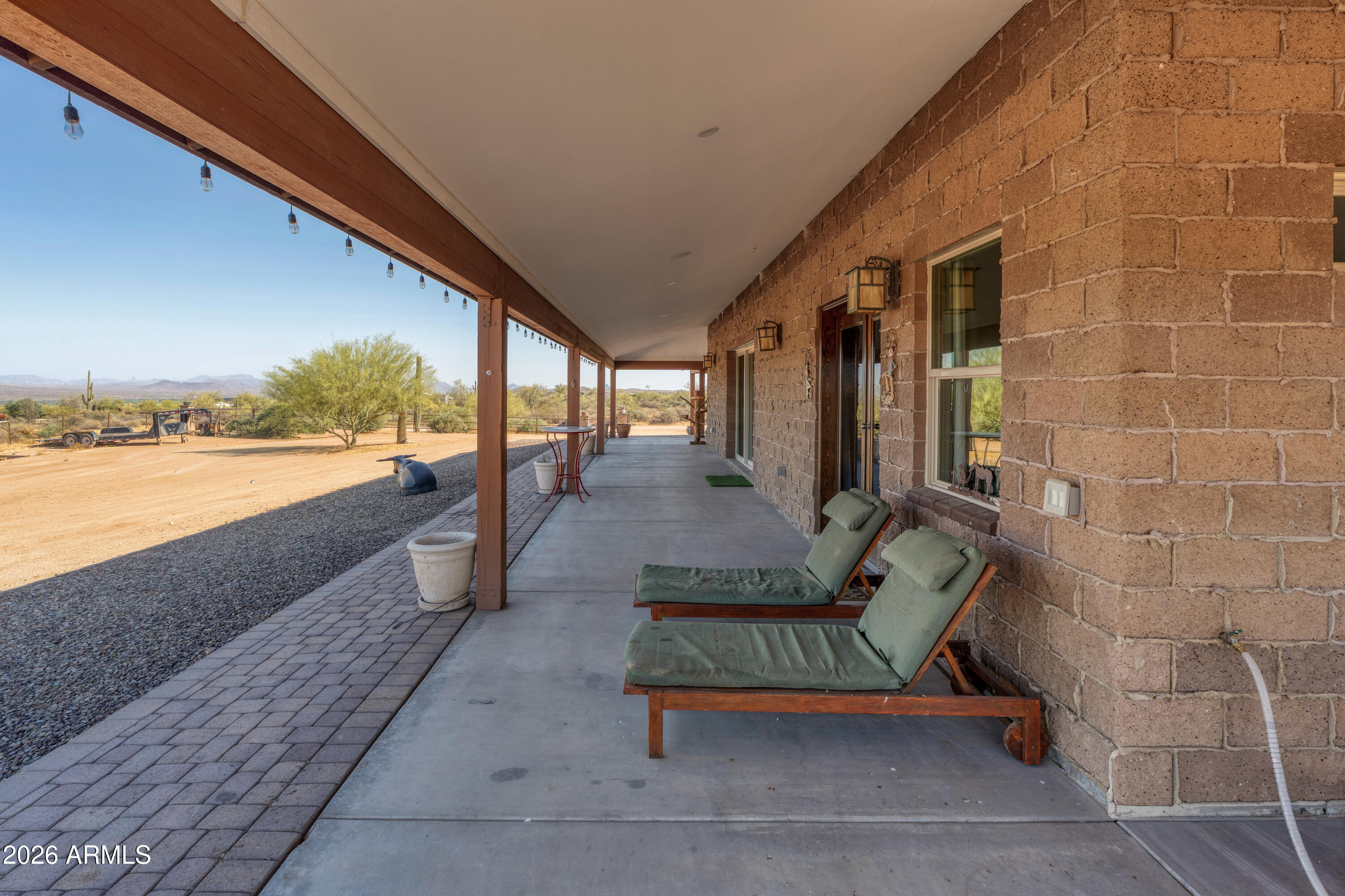 17024 East Lone Mountain Road Rio Verde, AZ 85263 - Photo 6 of 68 LoneMountain00006