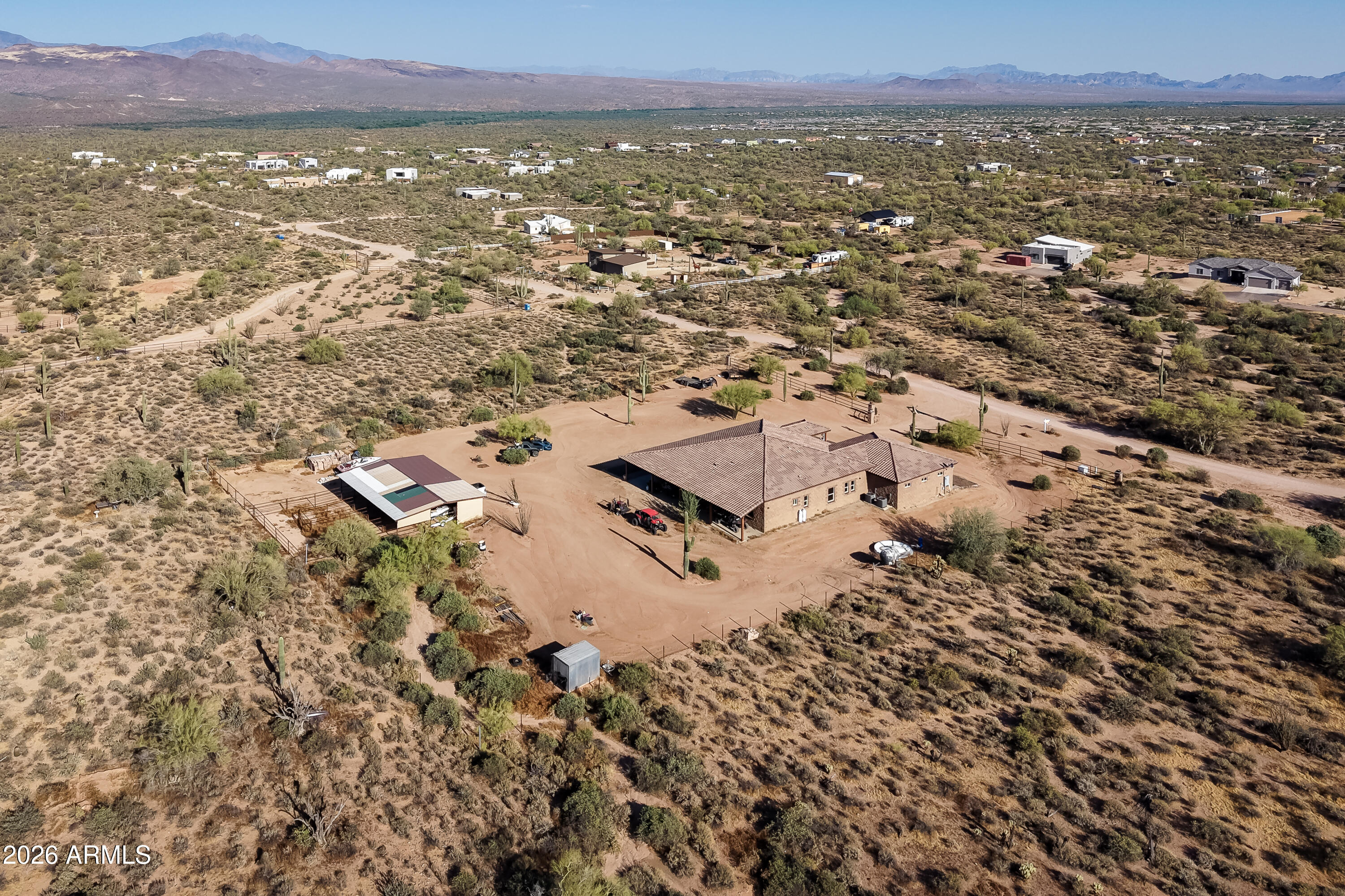 17024 East Lone Mountain Road Rio Verde, AZ 85263 - Photo 61 of 68 LoneMountain00063