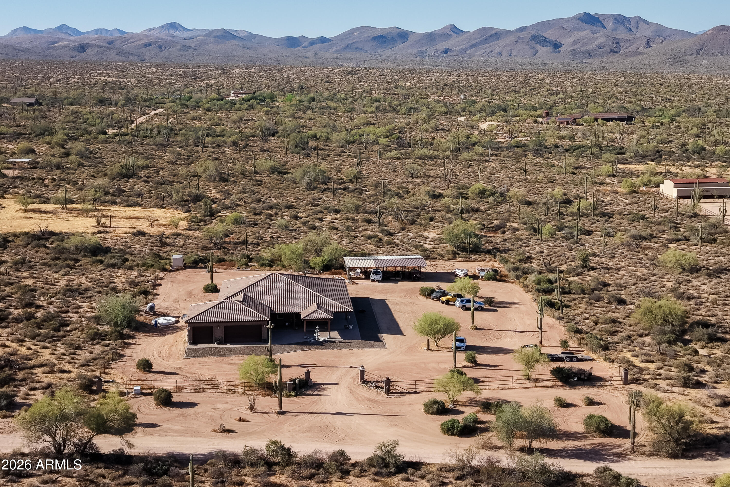 17024 East Lone Mountain Road Rio Verde, AZ 85263 - Photo 63 of 68 LoneMountain00065