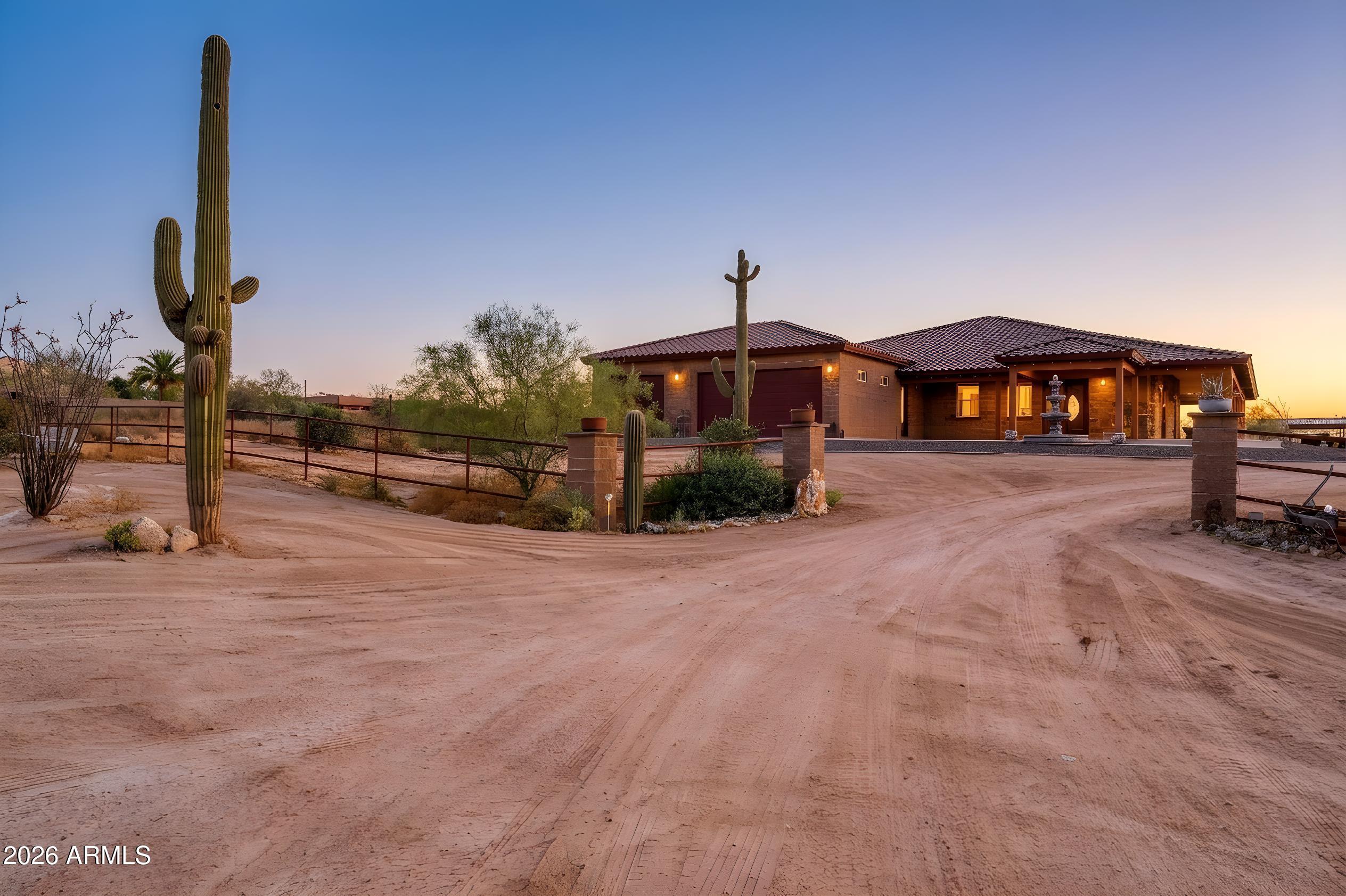 17024 East Lone Mountain Road Rio Verde, AZ 85263 - Photo 66 of 68 LoneMountain00068